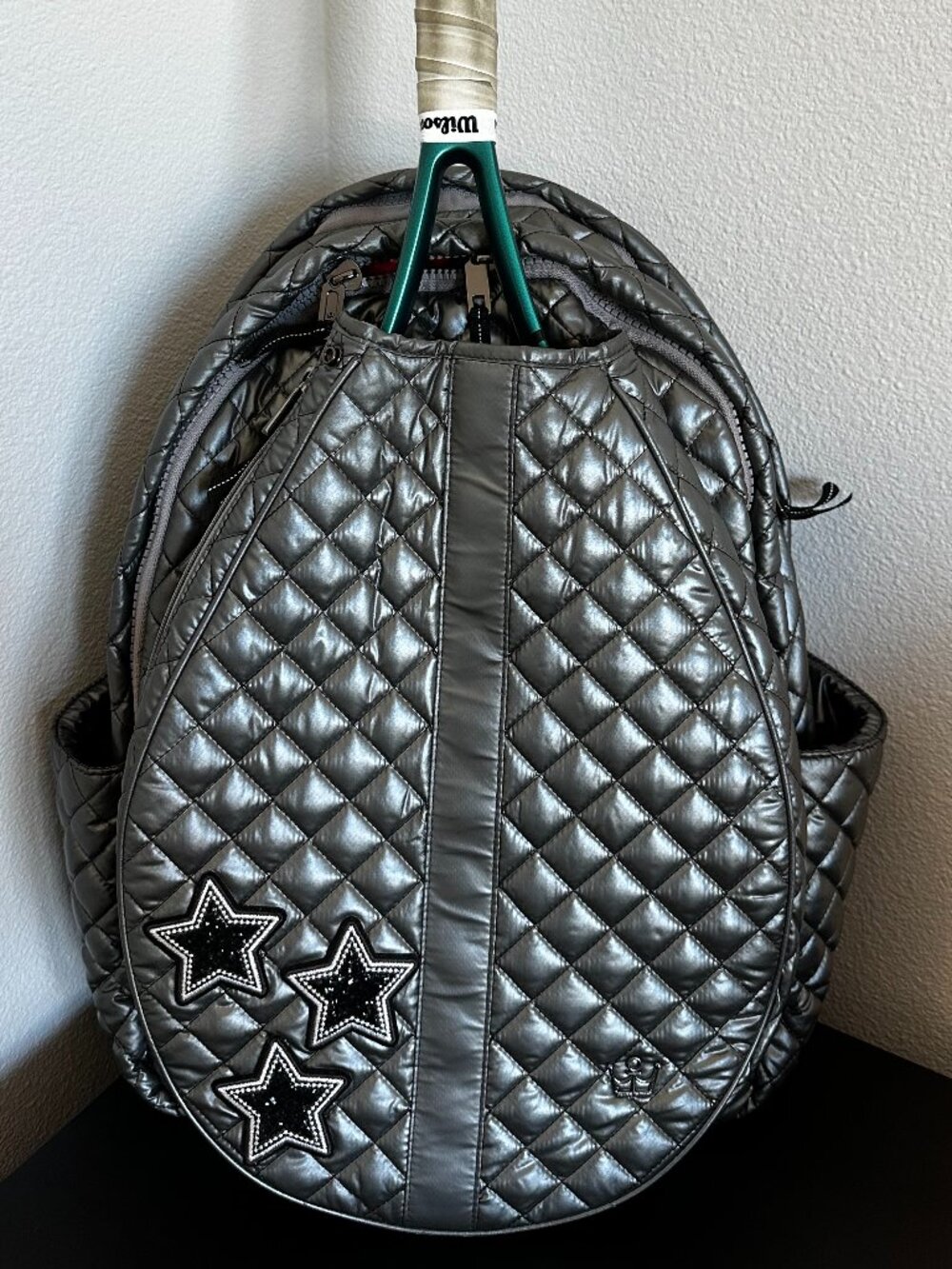 Oliver Thomas Tennis Bag